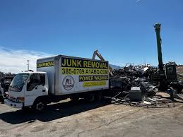 Best Residential Junk Removal  in Ross, CA