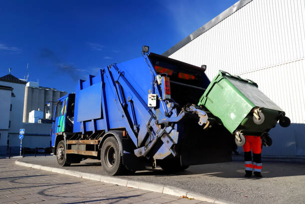 Best Carpet Removal and Disposal  in Ross, CA